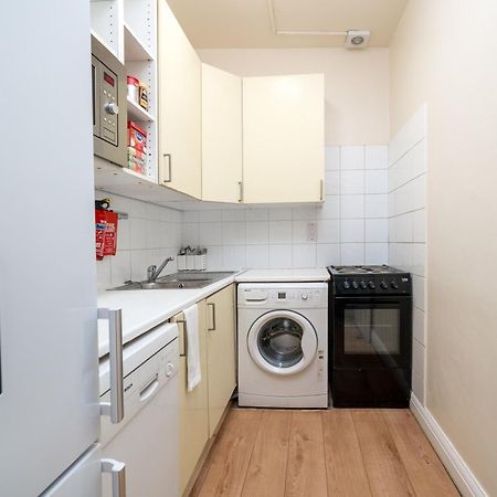 Cozy Maisonette Near Abbey Road London Kültér fotó