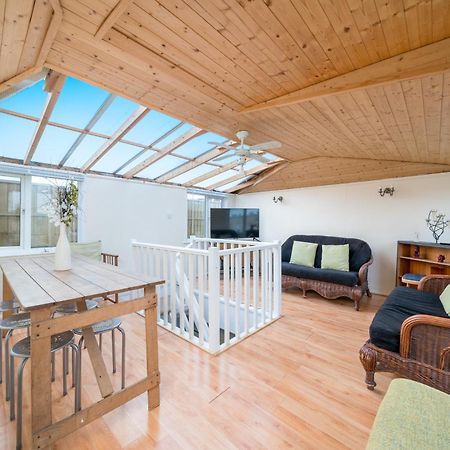 Cozy Maisonette Near Abbey Road London Kültér fotó