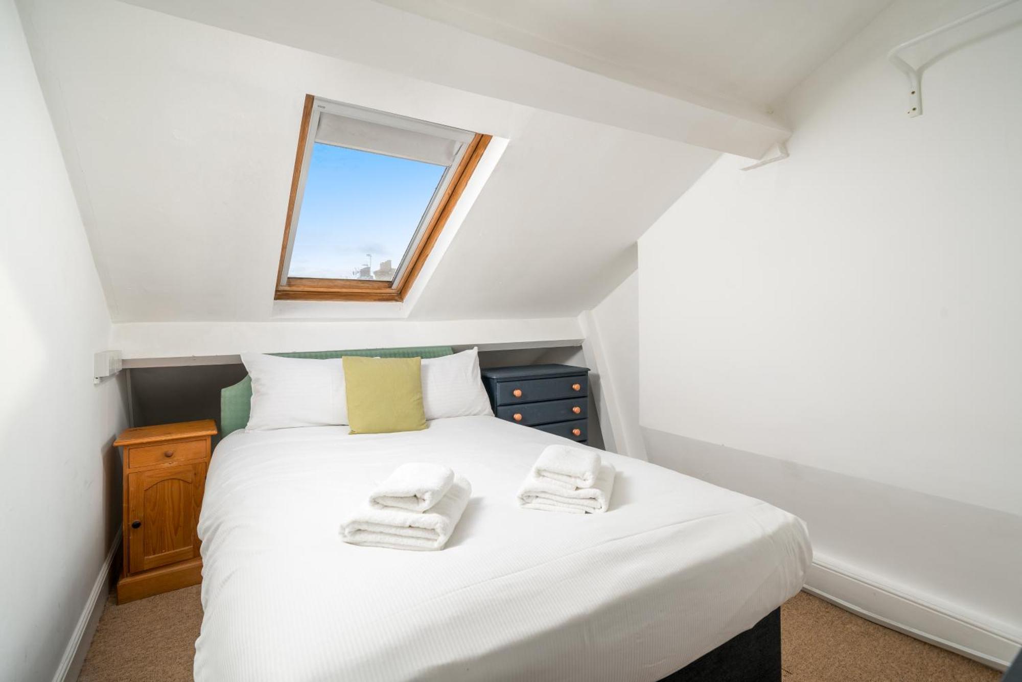 Cozy Maisonette Near Abbey Road London Kültér fotó