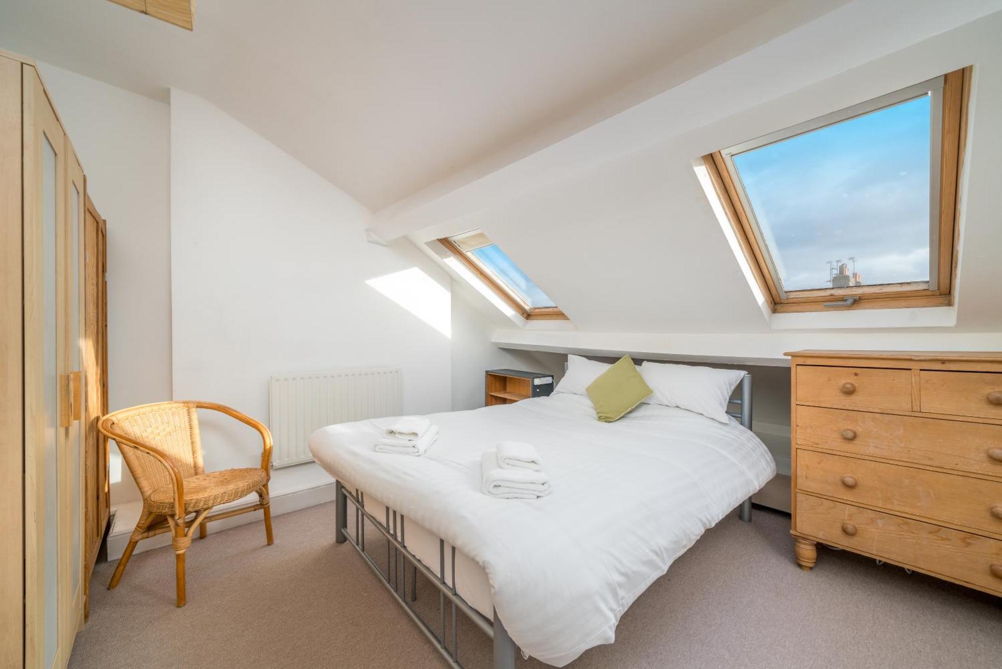 Cozy Maisonette Near Abbey Road London Kültér fotó
