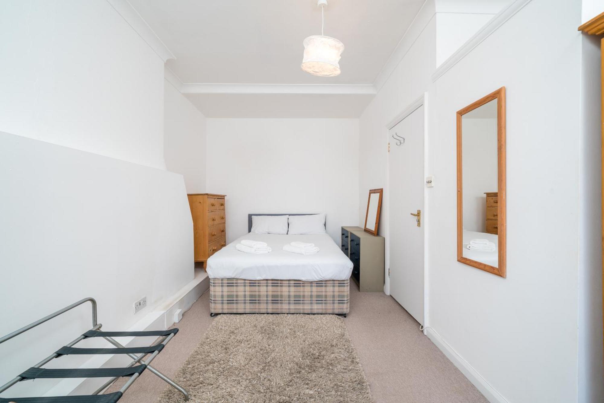 Cozy Maisonette Near Abbey Road London Kültér fotó