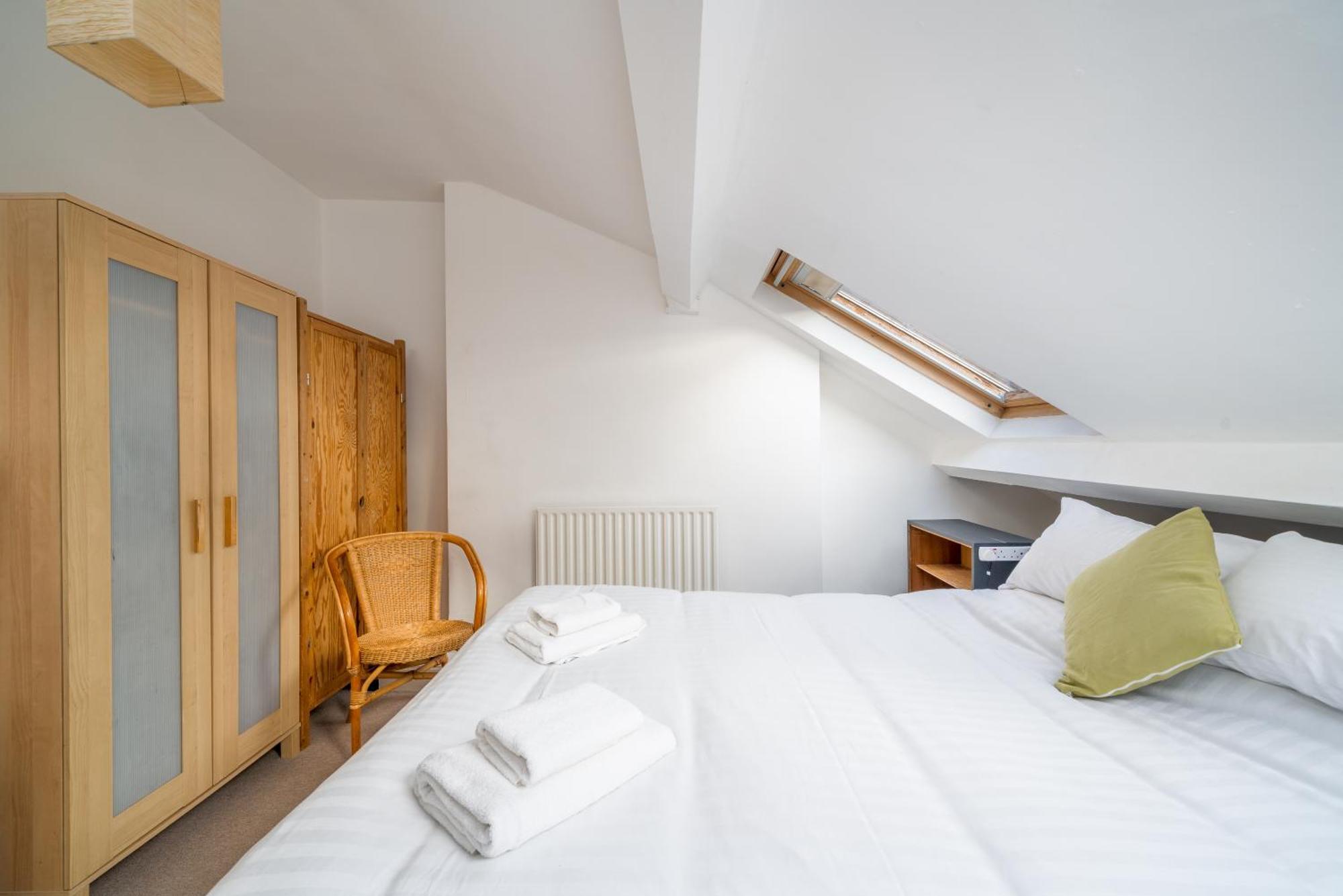 Cozy Maisonette Near Abbey Road London Kültér fotó