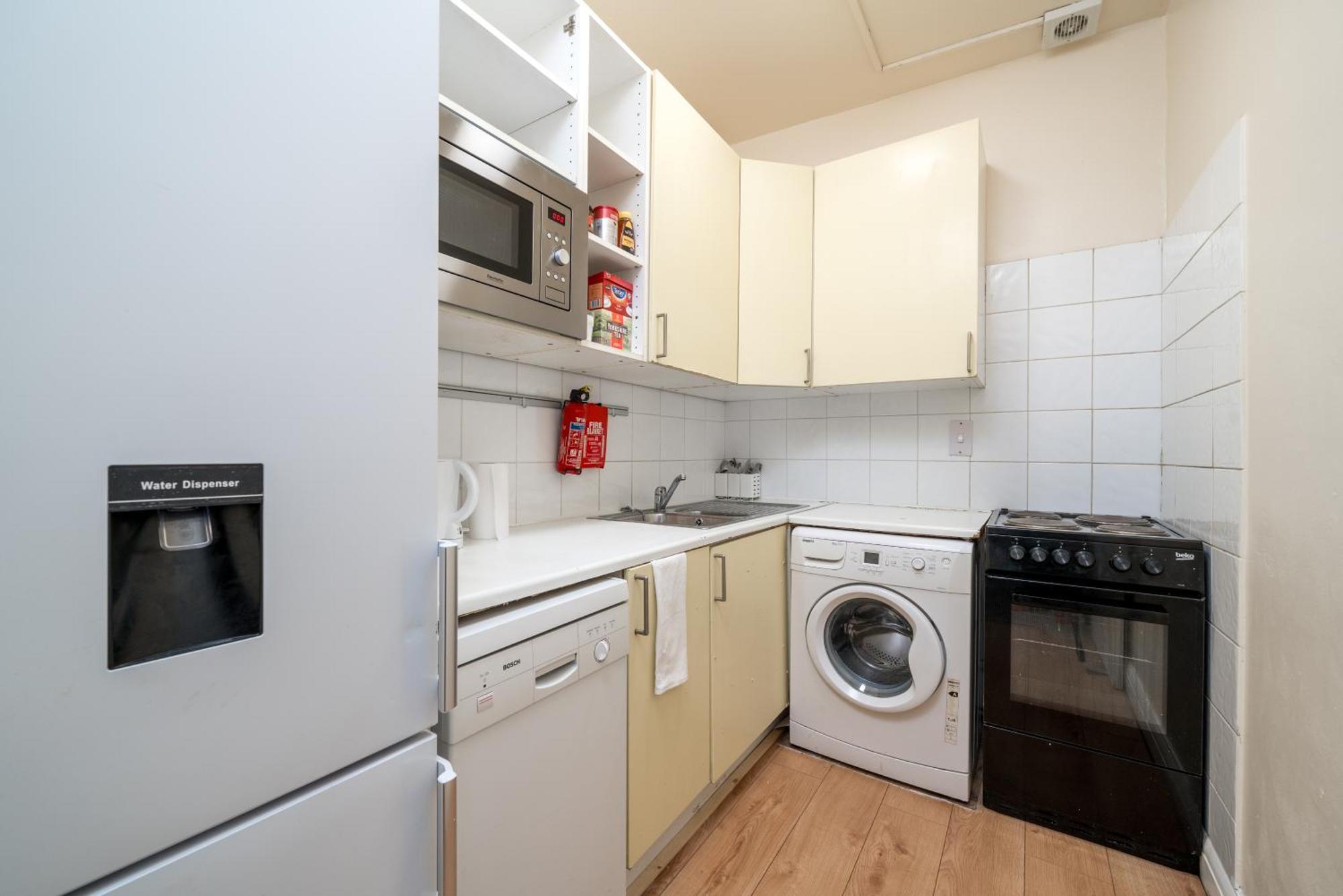 Cozy Maisonette Near Abbey Road London Kültér fotó
