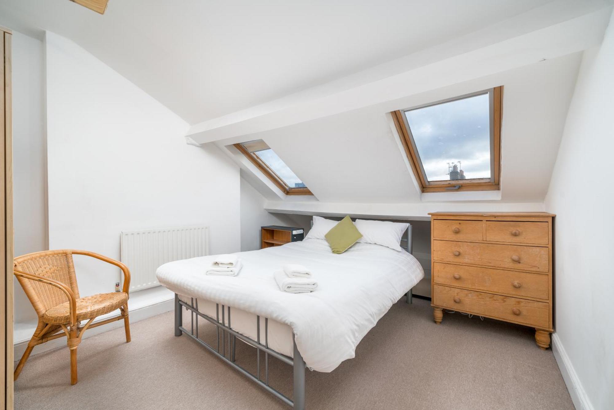 Cozy Maisonette Near Abbey Road London Kültér fotó