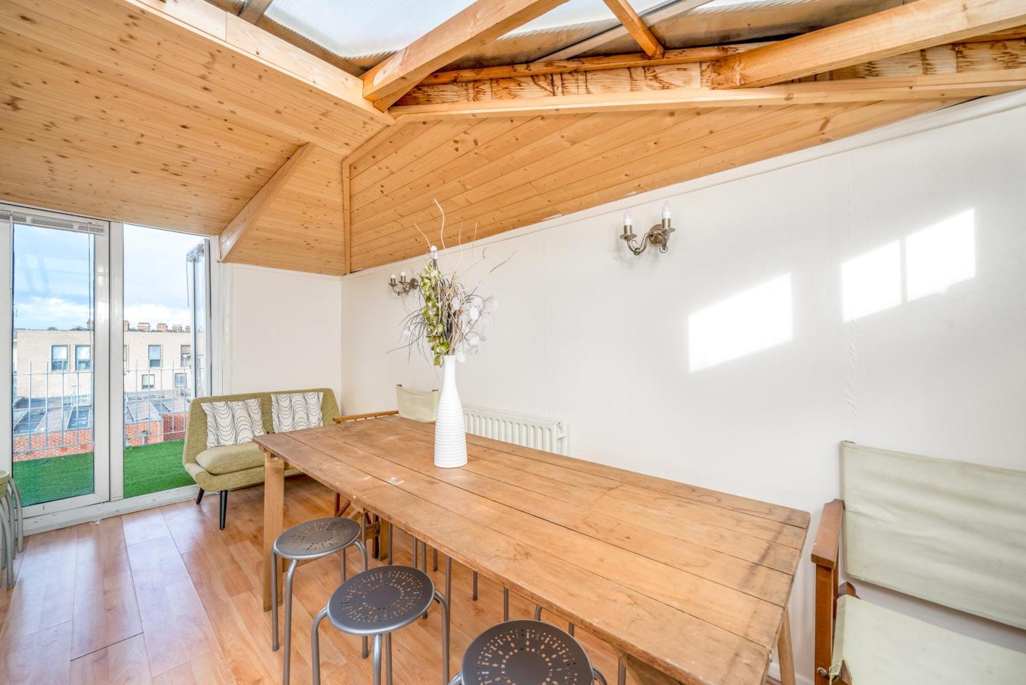 Cozy Maisonette Near Abbey Road London Kültér fotó