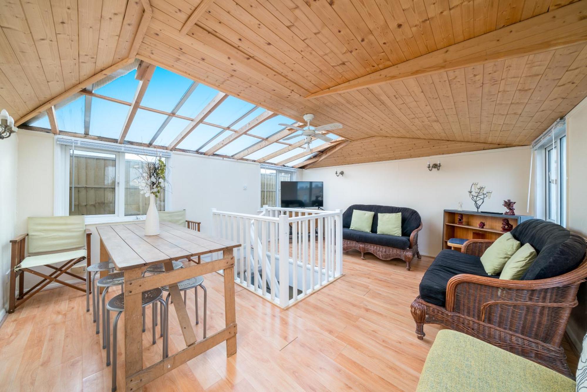 Cozy Maisonette Near Abbey Road London Kültér fotó